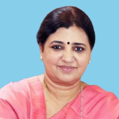 Madhuri Misal