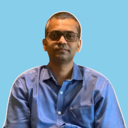 Dhiraj Kumar