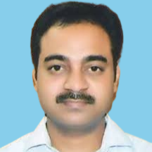Anil Bhandari