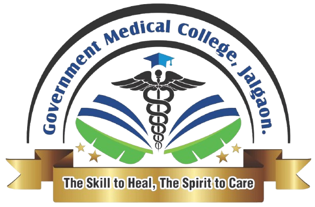 Government Medical College of Jalgaon
